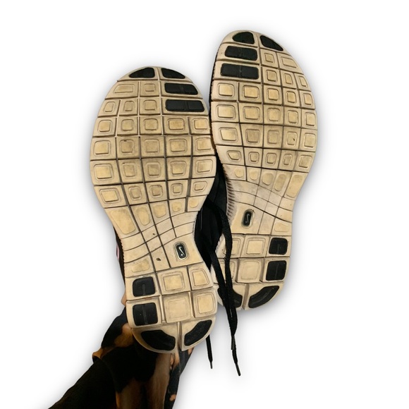 Nike Free 5.0 • Women's Training / Running Sneakers Size: 8 - Picture 5 of 7